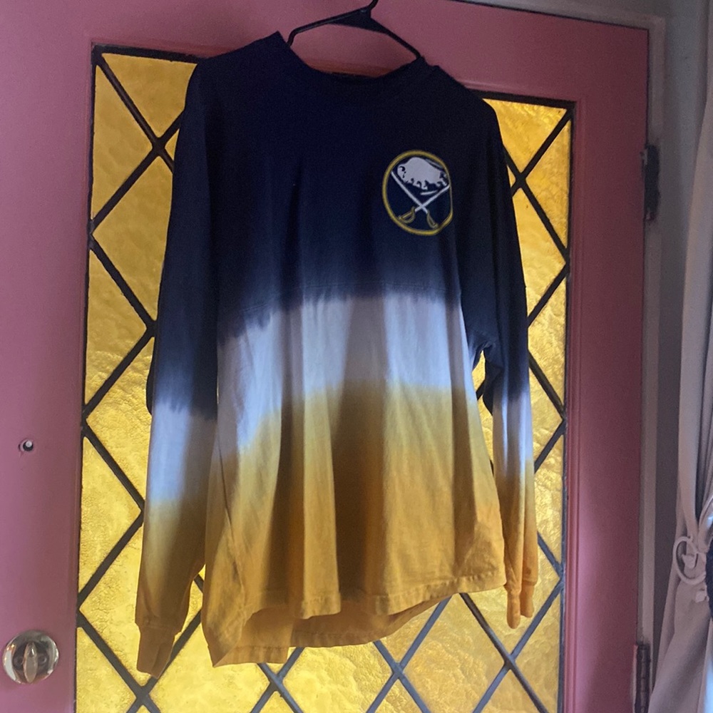 NHL Buffalo Sabres shirt